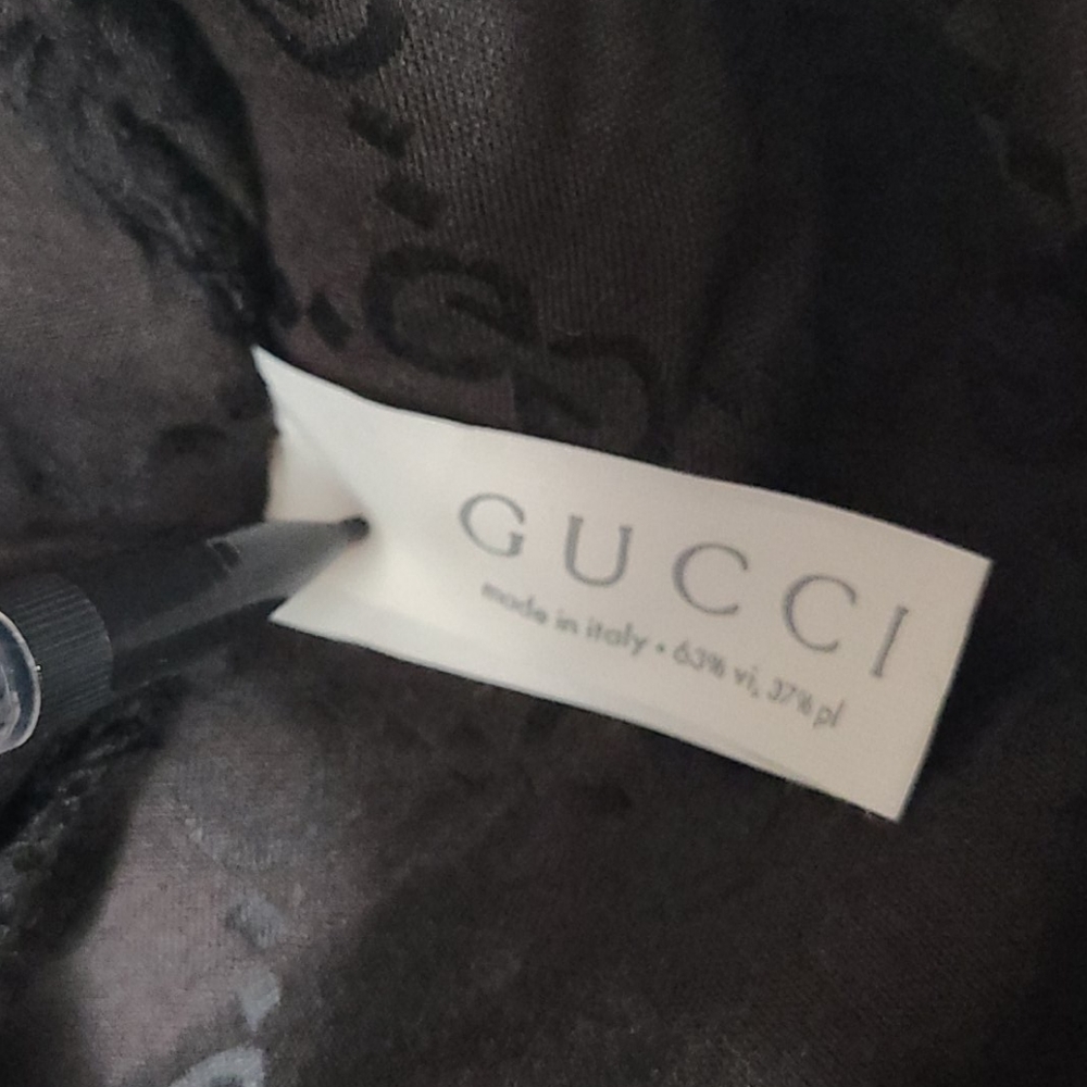 Gucci Gg canvas handbag - Picture 15 of 16